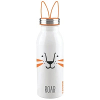 Butelka termiczna Aladdin Zoo 430ml - Lion.