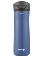 Contigo Jackson Chill 2.0 - Butelka termiczna na wodę - 590ml Blue Corn - powystawowy