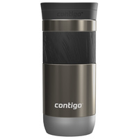 Kubek termiczny Contigo Byron 2.0 470ml - Gunmetal