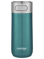 Contigo Luxe - Kubek termiczny - 360ml - Biscay Bay - powystawowy