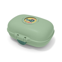 Monbento Lunchbox dziecięcy Gram Green Forest
