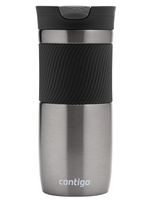 Contigo Byron - Kubek termiczny - 470ml - Gunmetal