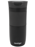 Contigo Byron - Kubek termiczny - 470ml - Matte Black