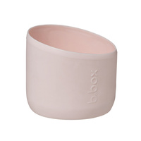 B.Box Nakładka na butelkę 1L Pink Paradise