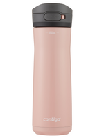 Contigo Jackson Chill 2.0 - Butelka termiczna na wodę - 590ml Pink Lemo - powystawowa