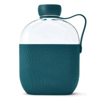 Butelka Hip 650ml - Jade