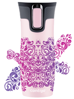Contigo West Loop 2.0 - Kubek termiczny - 470ml - Glamour Pink