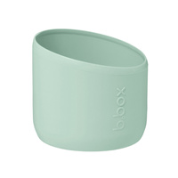 B.Box Nakładka na butelkę 1L Spearmint