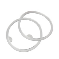 B.Box Uszczelki zapasowe do bidonu 2 szt.