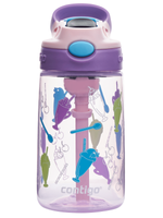 Contigo Easy Clean - Bidon / butelka dla dzieci - 420ml Strawberry Shakes